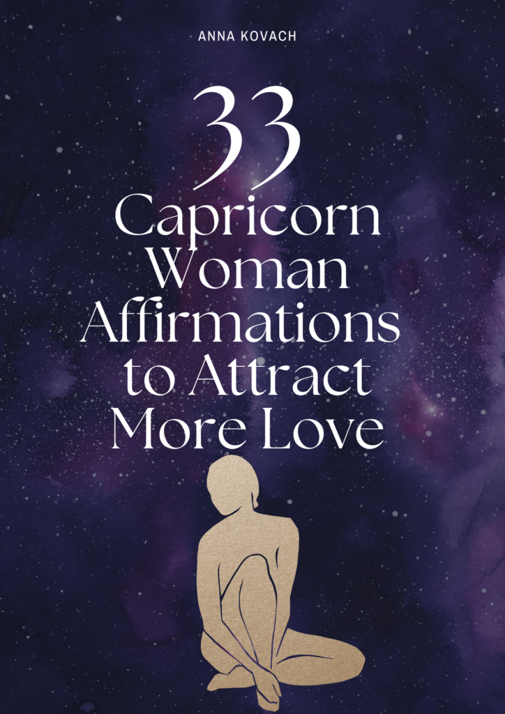 Unlocking The Capricorn Woman Insights Secrets To Winning Her Over - zkio600